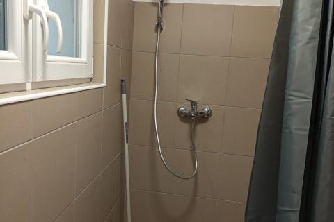 Istra, Buzet renoviran trosoban stan