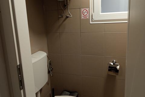 Istra, Buzet renoviran trosoban stan