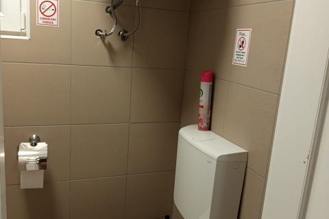 Istra, Buzet renoviran trosoban stan