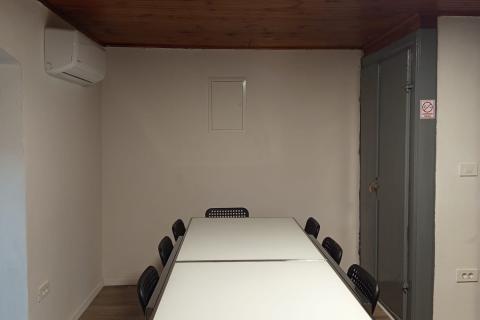 Istra, Buzet renoviran trosoban stan