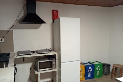 Istra, Buzet renoviran trosoban stan