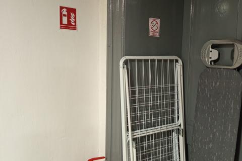 Istra, Buzet renoviran trosoban stan