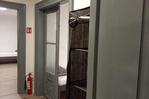 Istra, Buzet renoviran trosoban stan