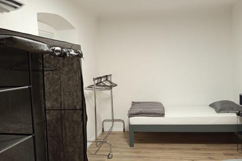 Istra, Buzet renoviran trosoban stan