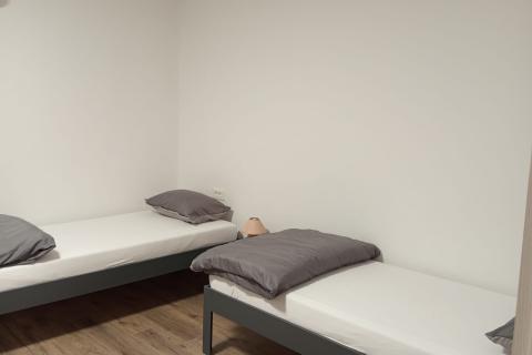 Istra, Buzet renoviran trosoban stan