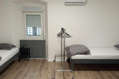 Istra, Buzet renoviran trosoban stan