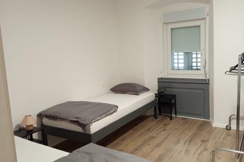 Istra, Buzet renoviran trosoban stan