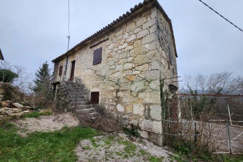Huis Sovinjak, Buzet, 165,50m2