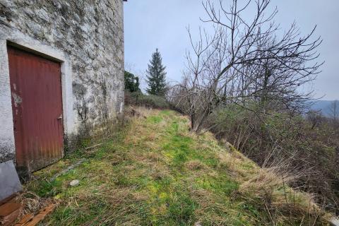 Huis Sovinjak, Buzet, 165,50m2