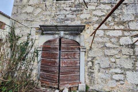 Huis Sovinjak, Buzet, 165,50m2