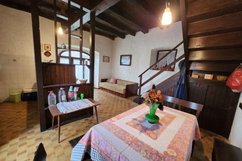 Huis Sovinjak, Buzet, 165,50m2