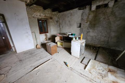 Huis Sovinjak, Buzet, 165,50m2