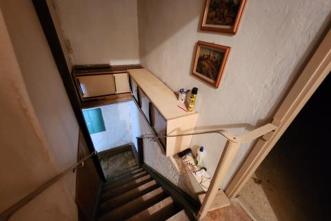 Huis Sovinjak, Buzet, 165,50m2