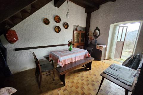 Huis Sovinjak, Buzet, 165,50m2