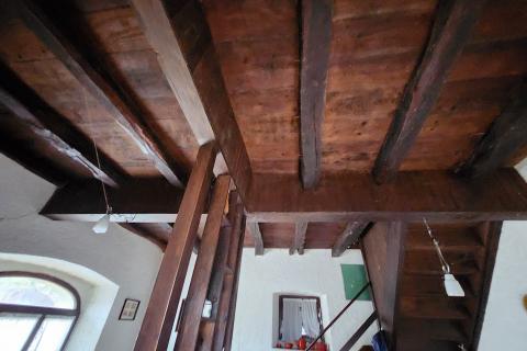 Huis Sovinjak, Buzet, 165,50m2