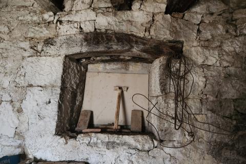 Huis Sovinjak, Buzet, 165,50m2