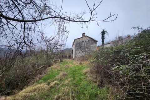 Huis Sovinjak, Buzet, 165,50m2