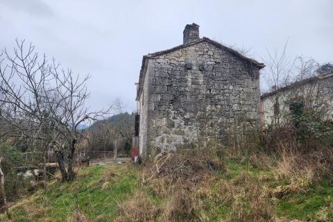 Huis Sovinjak, Buzet, 165,50m2