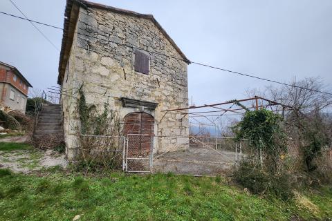 Huis Sovinjak, Buzet, 165,50m2