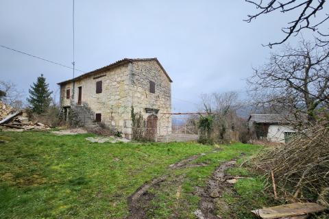 Huis Sovinjak, Buzet, 165,50m2