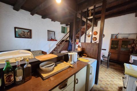 Huis Sovinjak, Buzet, 165,50m2