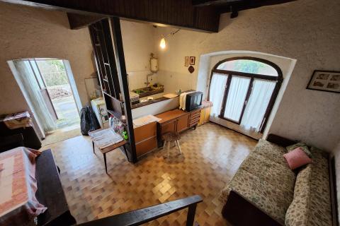 Huis Sovinjak, Buzet, 165,50m2