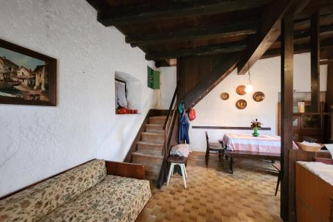 Huis Sovinjak, Buzet, 165,50m2