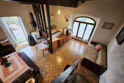 Huis Sovinjak, Buzet, 165,50m2