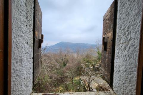 Huis Sovinjak, Buzet, 165,50m2