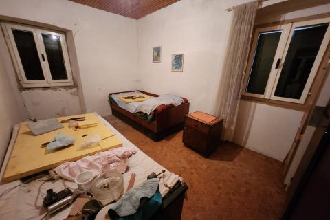 Huis Sovinjak, Buzet, 165,50m2