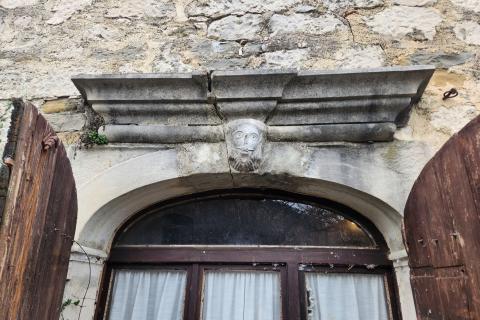 Huis Sovinjak, Buzet, 165,50m2