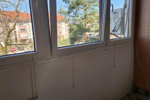 Velika Gorica, Podbrežnica 67 m2