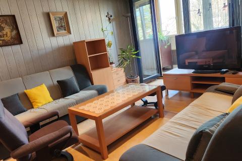 Velika Gorica, Podbrežnica 67 m2