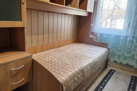 Velika Gorica, Podbrežnica 67 m2