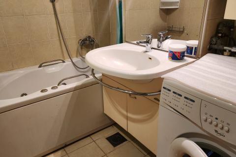 Velika Gorica, Podbrežnica 67 m2