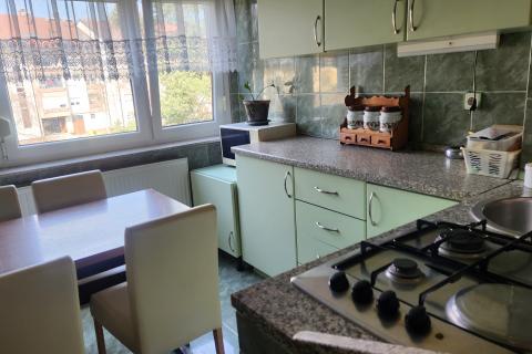 Velika Gorica, Podbrežnica 67 m2