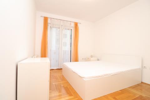 Tre&scaron;njevka &ndash; Kranjčevićeva, dvosobni stan s parkingom, 64m2