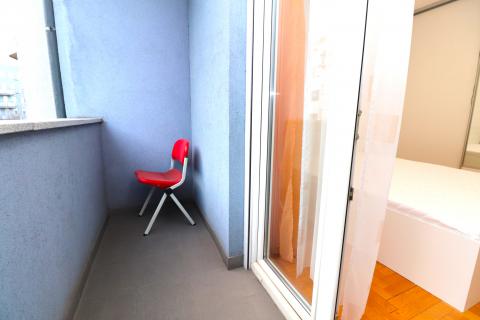 Tre&scaron;njevka &ndash; Kranjčevićeva, dvosobni stan s parkingom, 64m2