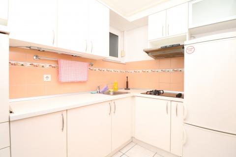 Tre&scaron;njevka &ndash; Kranjčevićeva, dvosobni stan s parkingom, 64m2