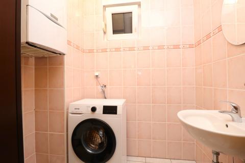 Tre&scaron;njevka &ndash; Kranjčevićeva, dvosobni stan s parkingom, 64m2