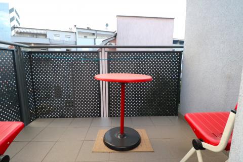 Tre&scaron;njevka &ndash; Kranjčevićeva, dvosobni stan s parkingom, 64m2