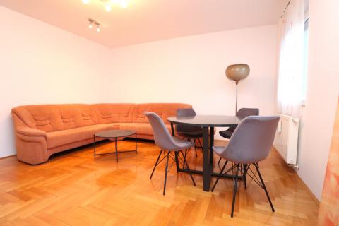 Tre&scaron;njevka &ndash; Kranjčevićeva, dvosobni stan s parkingom, 64m2