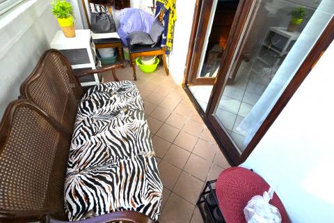 Rovinj, odličan stan u zgradi, 50m2, Dubrovačka ulica