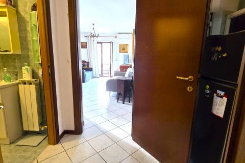 Rovinj, odličan stan u zgradi, 50m2, Dubrovačka ulica