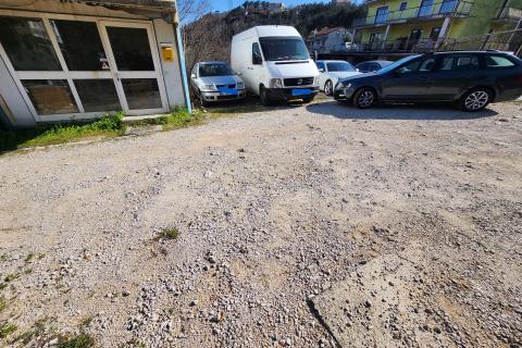 Bedrijfspand Tiblja&scaron;i, Rijeka, 310m2