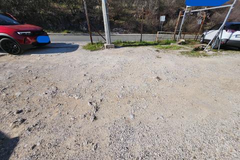 Bedrijfspand Tiblja&scaron;i, Rijeka, 310m2