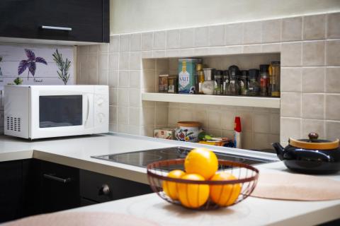 Flat/Appartement Rovinj, 28m2