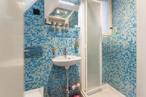 Flat/Appartement Rovinj, 28m2