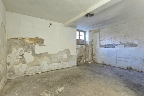 Wohnung Maksimir, 15m2