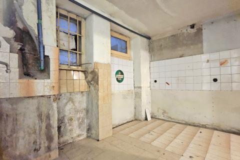 Wohnung Maksimir, 15m2